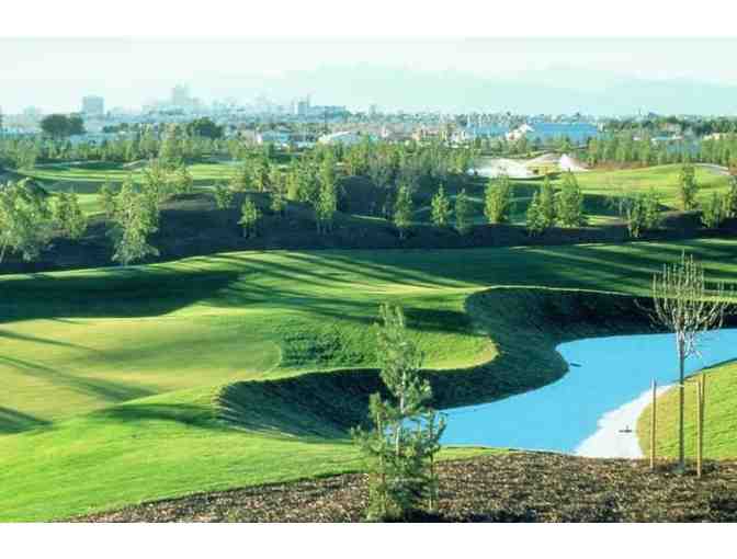 3 nights Luxury Las Vegas 2 bed suite + 2 rounds of golf - Photo 11