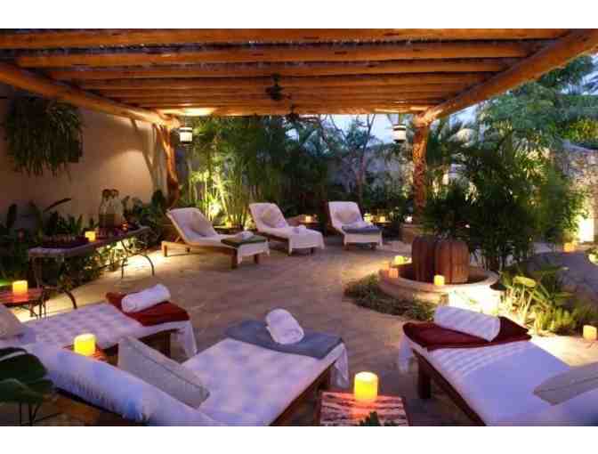 4 Night Stay in 3-Bedroom Casona with $500 Spa Credit in Esperanza, Cabo - Photo 3