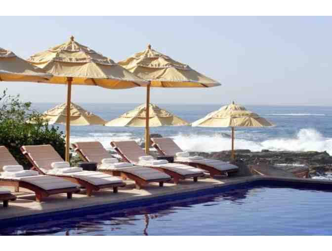 4 Night Stay in 3-Bedroom Casona with $500 Spa Credit in Esperanza, Cabo - Photo 5