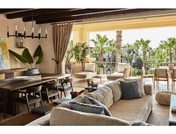4 Night Stay in 3-Bedroom Casona with $500 Spa Credit in Esperanza, Cabo - Photo 14