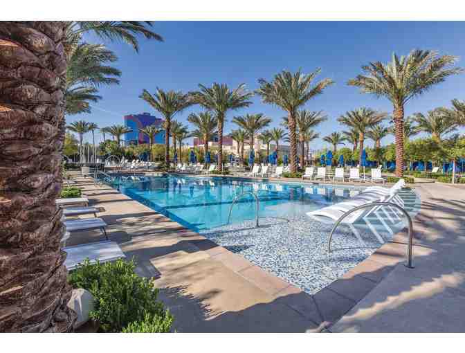 3-Night Vegas Suite with Golf at Desert Pines & Painted Desert - Photo 3
