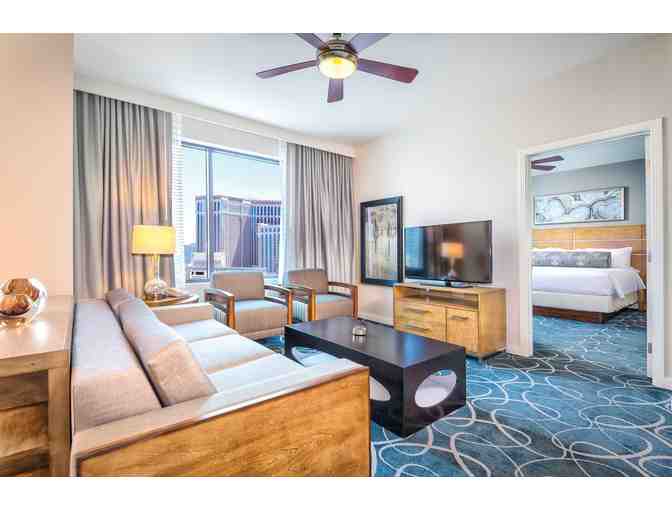 3-Night Vegas Suite with Golf at Desert Pines & Painted Desert - Photo 7
