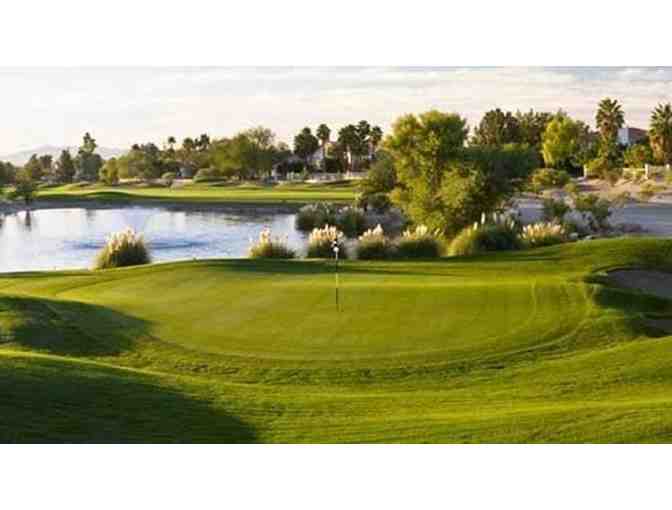 3-Night Vegas Suite with Golf at Desert Pines & Painted Desert - Photo 10