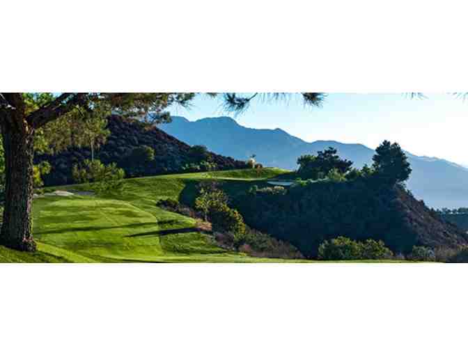 Round of Golf with Dawson Creek's Bourke Floyd with 4-Night Hollywood Stay - Photo 2