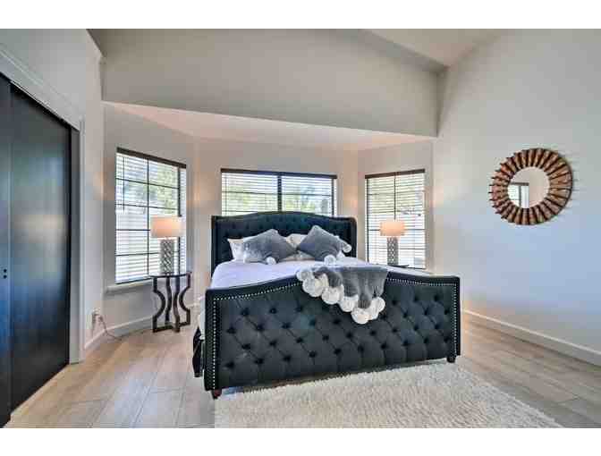 Round of Golf with 4-Night Stay in 4-Bedroom Pool House in Scottsdale, AZ - Photo 13