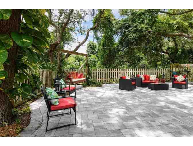5-Night St. Augustine Stay in 7-Bedroom Home with Round of Golf - Photo 5