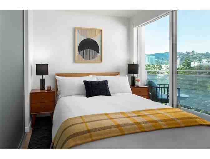 4 Night Condo Stay at Sentral Inspire Hollywood with Round of Golf in LA - Photo 3