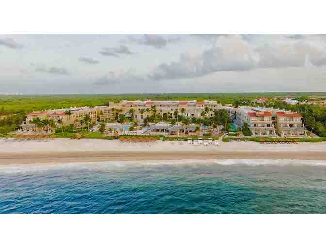 4-Night All-Inclusive Stay at Hyatt Zilara Riviera Maya - Photo 2