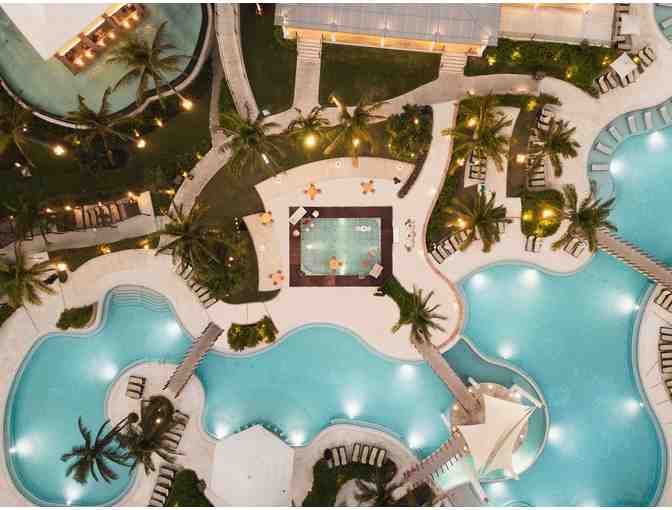 4-Night All-Inclusive Stay at Dreams Jade Resort & Spa in Riviera Cancun - Photo 3