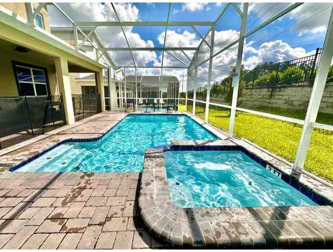 5-Night Orlando Stay in 8-Bedroom Home with Disney Magnolia Golf - Photo 9