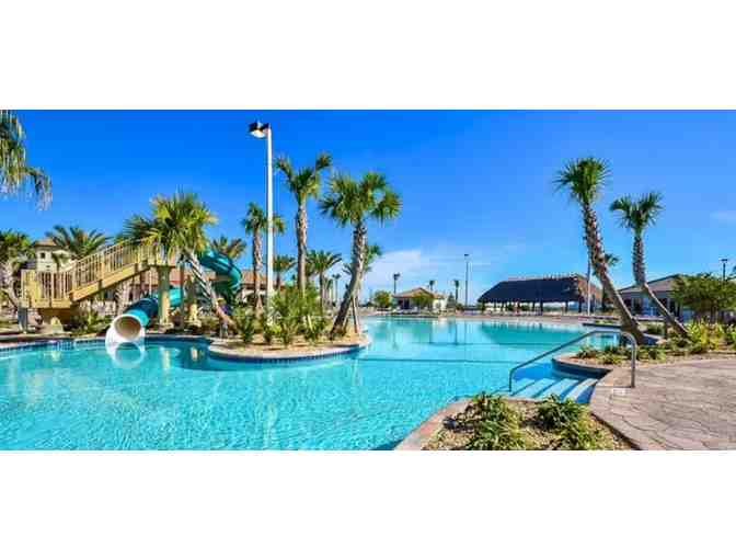 5-Night Orlando Stay in 8-Bedroom Home with Disney Magnolia Golf - Photo 13