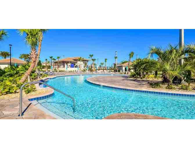 5-Night Orlando Stay in 8-Bedroom Home with Disney Magnolia Golf - Photo 14