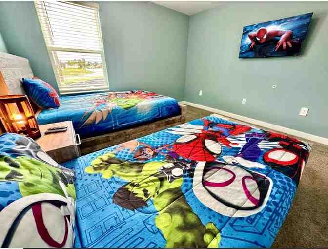 7-Night Orlando Stay for 20 in 8-Bedroom Home with $500 Disney Credit - Photo 14