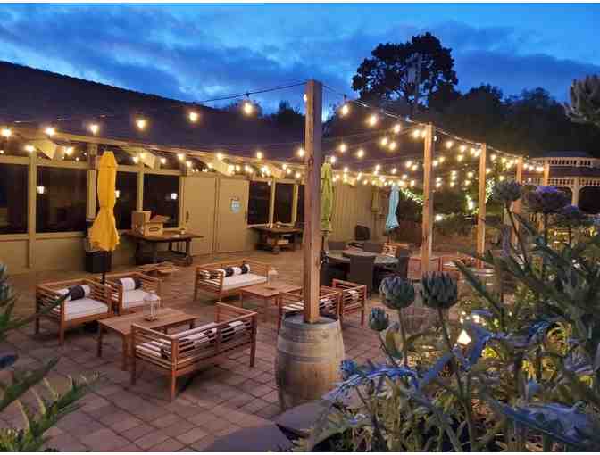 4-Night Stay at Carmel Valley Lodge with Round of Golf in CA