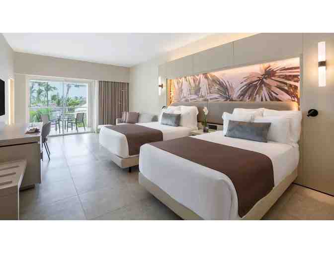 4-Night All-Inclusive Stay at Hyatt Breathless Punta Cana - Photo 2