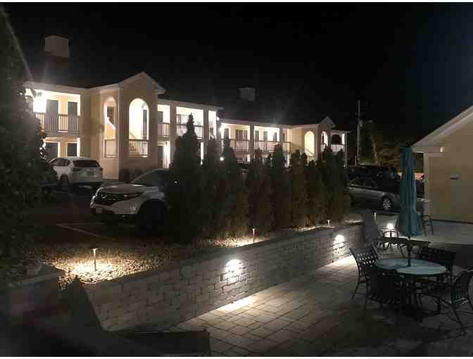 Enjoy 7 nights @ InnSeason Resorts - The Falls at Ogunquit, Maine 4.6*