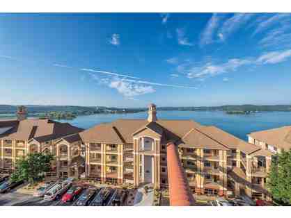 Enjoy 7 nights Westgate Branson Lake @ Emerlad Point 4.6* Rated