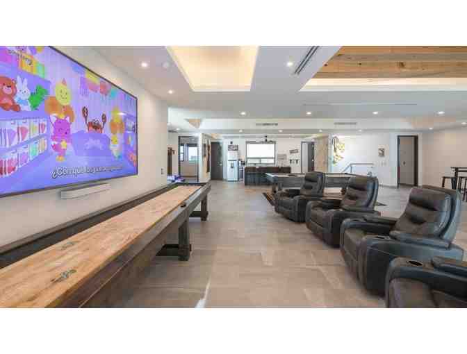 8 bed Oceanfront Vllla Puerto Penasco June 26th -June 30th