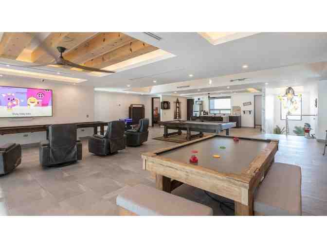 8 bed Oceanfront Vllla Puerto Penasco June 26th -June 30th