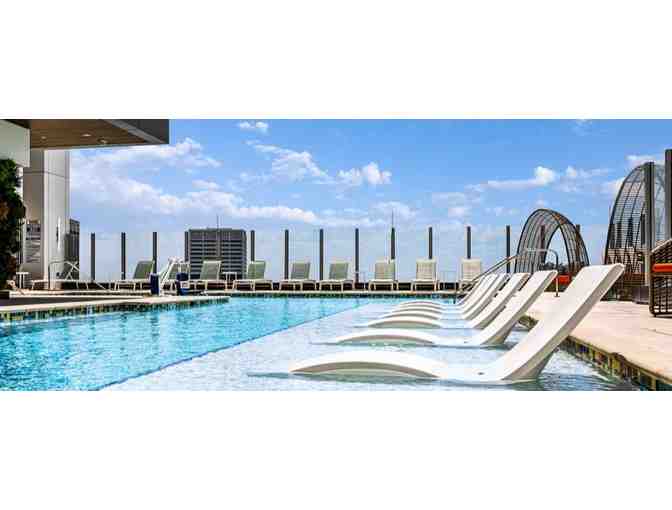 Enjoy 3 Night Stay at Club Wyndham Atlanta