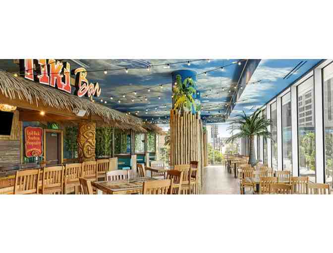 Enjoy 3 Night Stay at Club Wyndham Atlanta