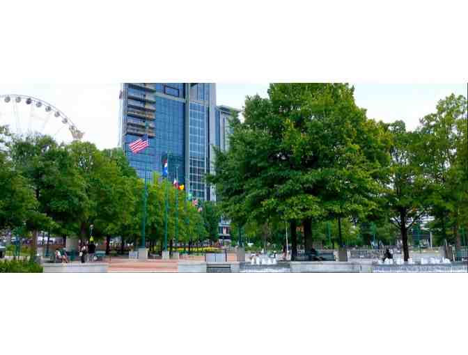 Enjoy 3 Night Stay at Club Wyndham Atlanta