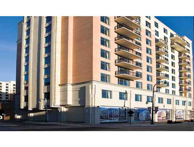 Enjoy 3 Night Stay at Club Wyndham National Harbor Maryland