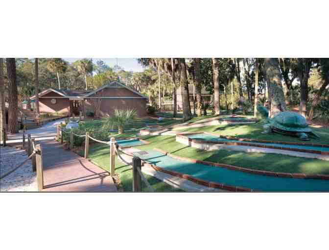 Enjoy 3 Night Stay at Club Wyndham Ocean Ridge South Carolina