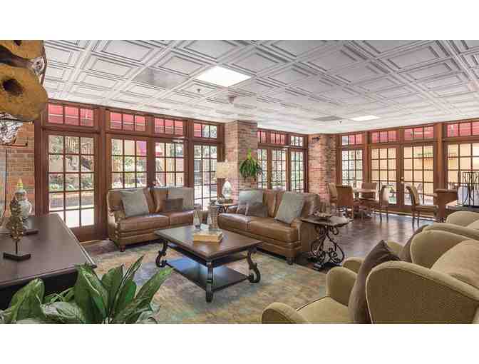 Enjoy 3 Night Stay at WorldMark Avenue Plaza New Orleans