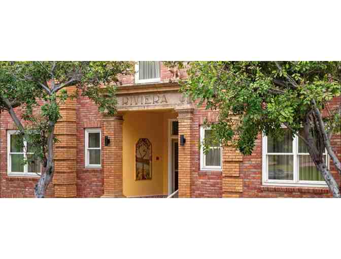 Enjoy 3 Night Stay at WorldMark Balboa Park