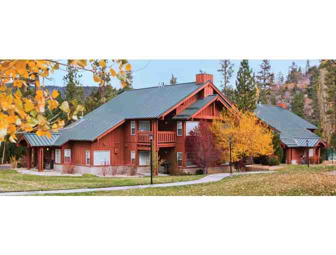 Enjoy 3 Night Stay at WorldMark Big Bear - Photo 1