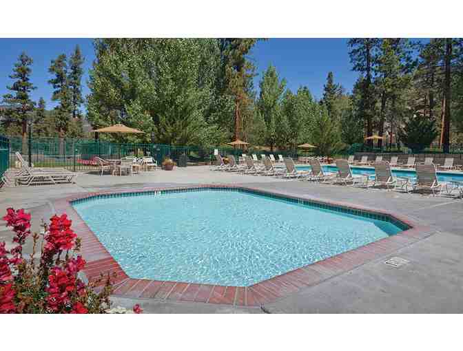 Enjoy 3 Night Stay at WorldMark Big Bear - Photo 2