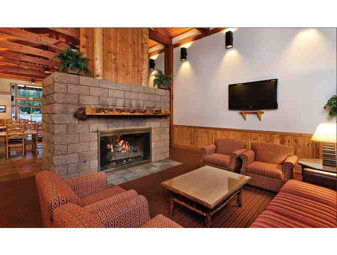 Enjoy 3 Night Stay at WorldMark Big Bear - Photo 3