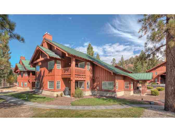 Enjoy 3 Night Stay at WorldMark Big Bear - Photo 5