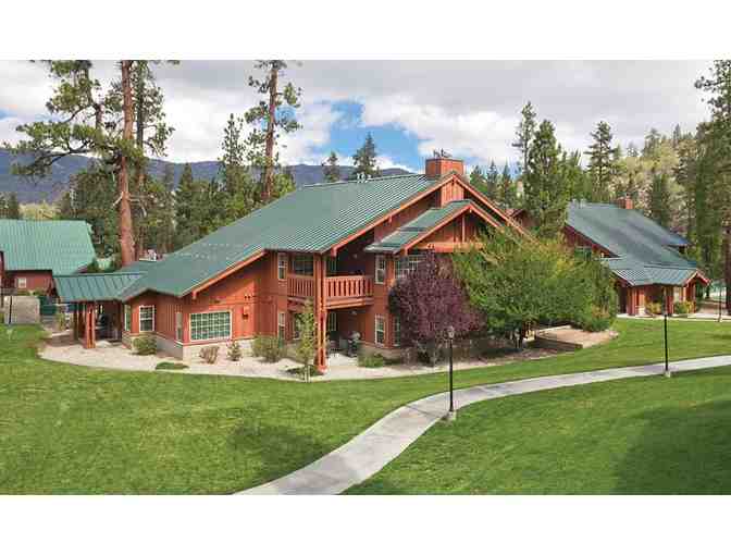 Enjoy 3 Night Stay at WorldMark Big Bear - Photo 7