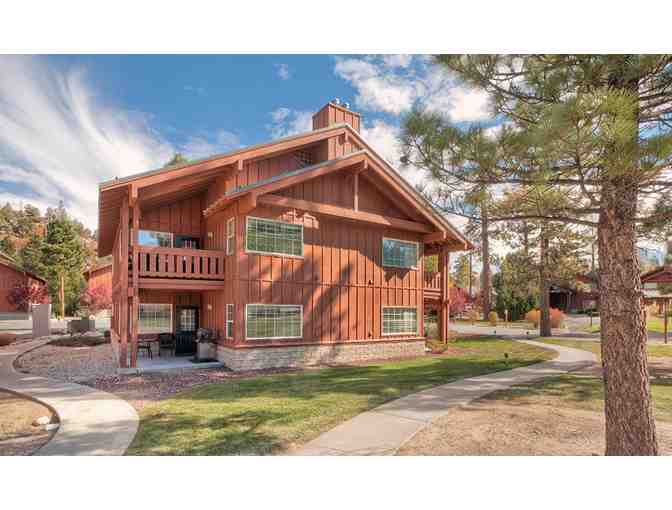 Enjoy 3 Night Stay at WorldMark Big Bear - Photo 8