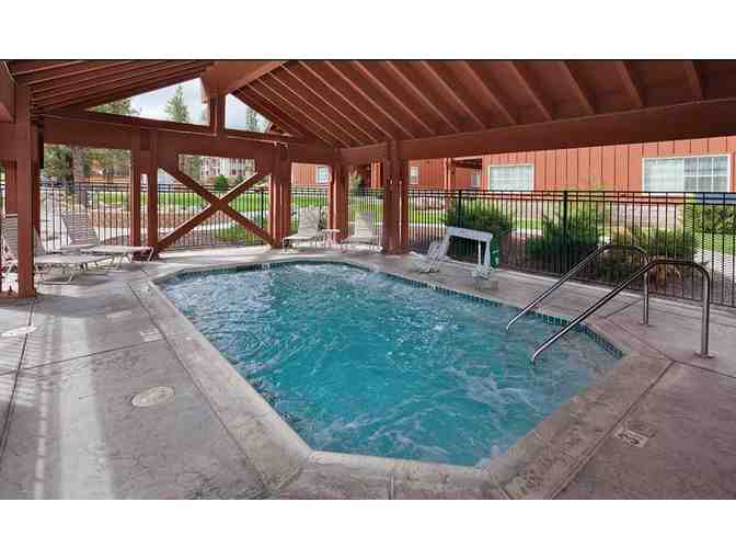 Enjoy 3 Night Stay at WorldMark Big Bear - Photo 9