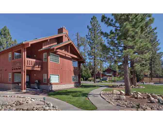 Enjoy 3 Night Stay at WorldMark Big Bear - Photo 10