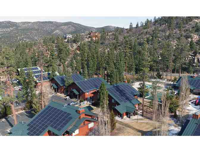 Enjoy 3 Night Stay at WorldMark Big Bear - Photo 11