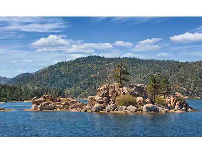 Enjoy 3 Night Stay at WorldMark Big Bear - Photo 13