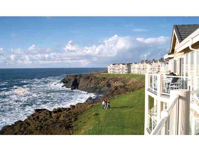 Enjoy 3 Night Stay at WorldMark Depoe Bay Oregon