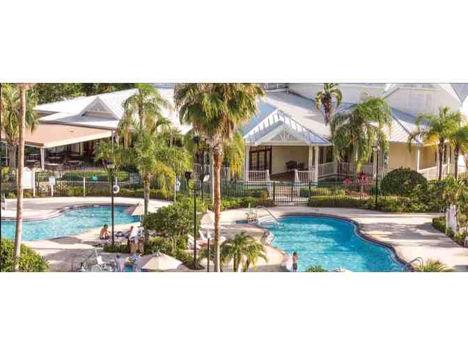 Enjoy 3 Night Stay at WorldMark Kingstown Reef Orlando
