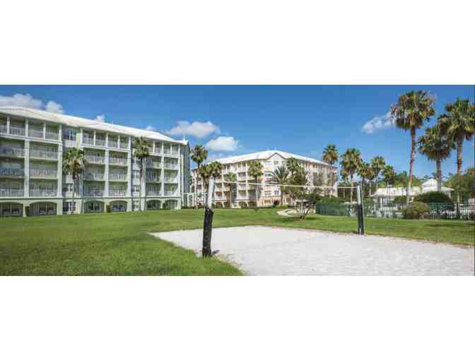 Enjoy 3 Night Stay at WorldMark Kingstown Reef Orlando