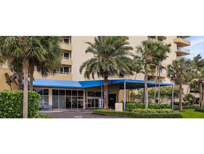Enjoy 3 Night Stay at WorldMark Santa Barbara Ft. Lauderdale