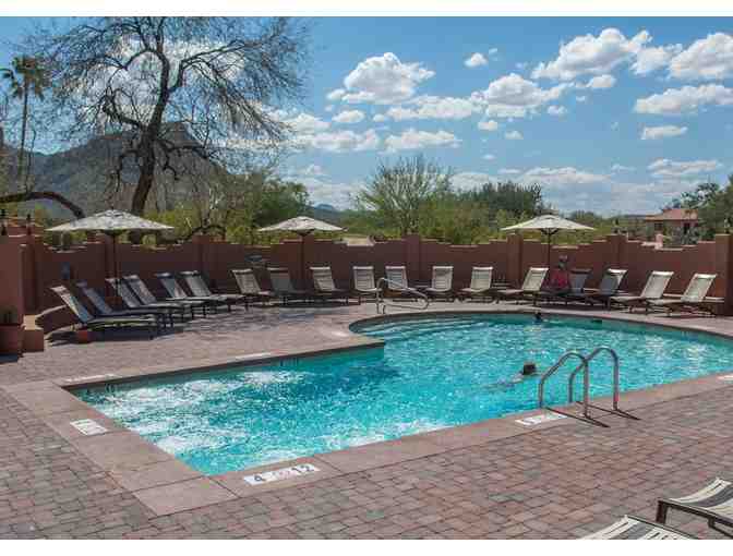 4-Night Arizona Dude Ranch Package for 2 - Photo 4