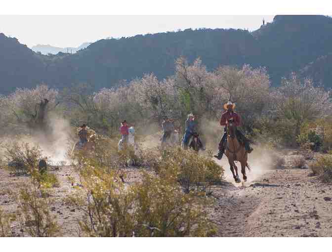 4-Night Arizona Dude Ranch Package for 2 - Photo 7