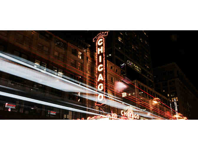 Choice of Broadway Show, Dinner, 2-Night Stay at the Fairmont Chicago, Millennium Park - Photo 4