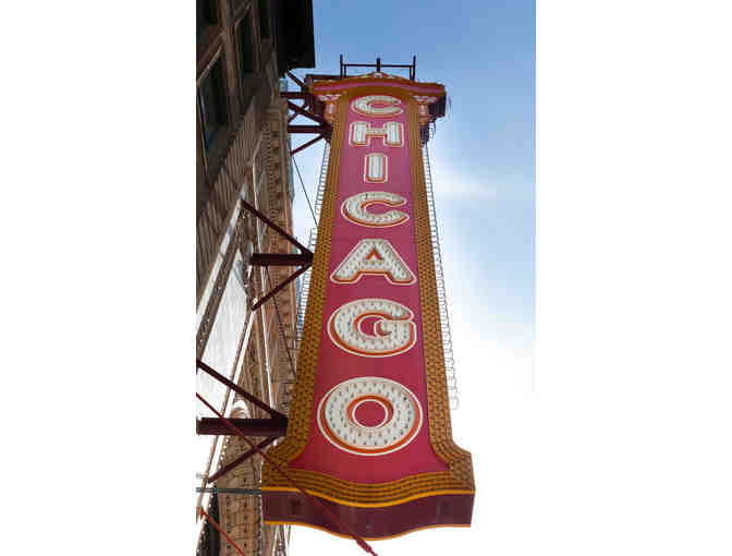 Choice of Broadway Show, Dinner, 2-Night Stay at the Fairmont Chicago, Millennium Park - Photo 6