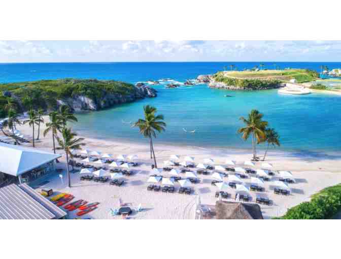 4-Night Stay at Select Fairmont Locations in Bermuda for 2 - Photo 1