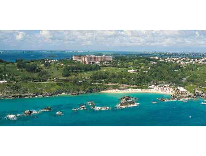 4-Night Stay at Select Fairmont Locations in Bermuda for 2 - Photo 9